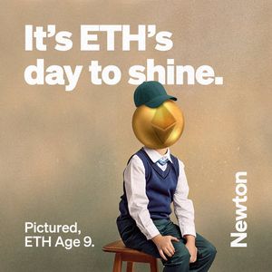 Image post by @newton_crypto on Instagram
