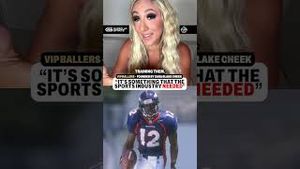 Video post by @guerillasports_ on YouTube