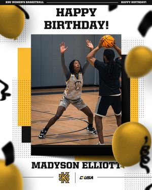 Image post by @ksuowlswbb on Instagram