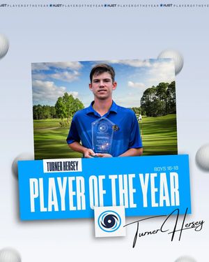 Image post by @hurricanejrgolf on Instagram