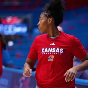 Image post by @kuwbball on Instagram