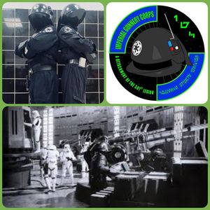 Image post by @official501st on Instagram