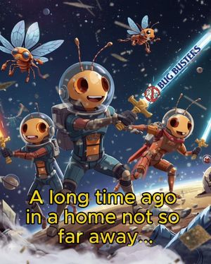 Video post by @bugbustersusa on TikTok
