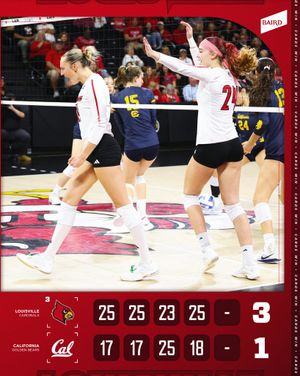Image post by @louisvillevb on Instagram