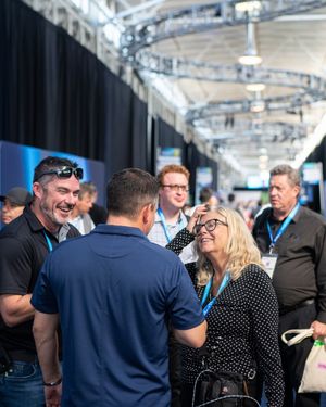 Image post by @aiconference on Instagram