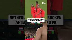 Video post by @foxsports on YouTube