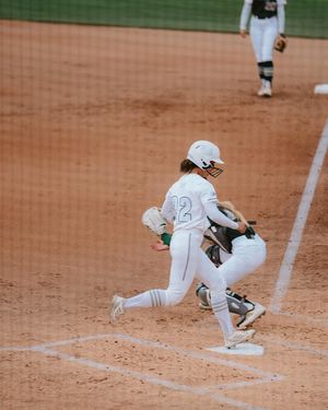 Image post by @nevada_softball on Instagram