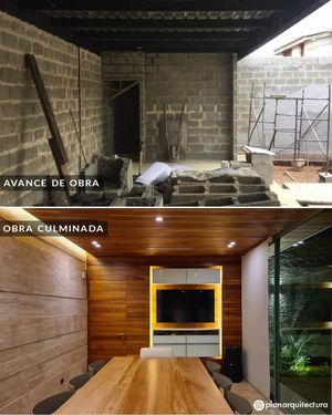 Image post by @planarquitectura on Instagram