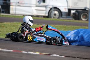 Image post by @roderickracingdevelopment on Facebook