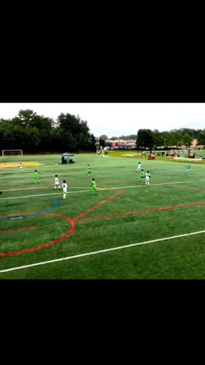 Video post by @cedarstarsmonmouth on Instagram