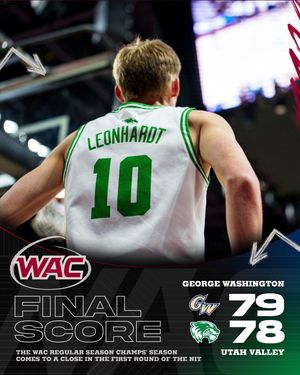 Image post by @wacsports on Instagram