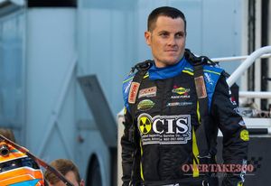 Image post by @JordanKoehlerRacing114 on Facebook