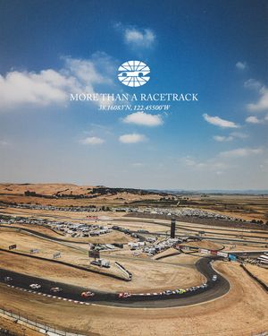 Image post by @racesonoma on Instagram