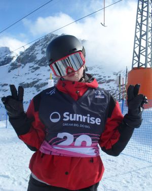 Image post by @brookedhondt on Instagram