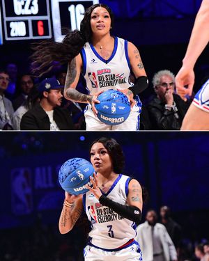 Image post by @YahooSports on Twitter