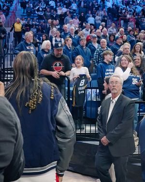 Image post by @connecticutsun on Instagram