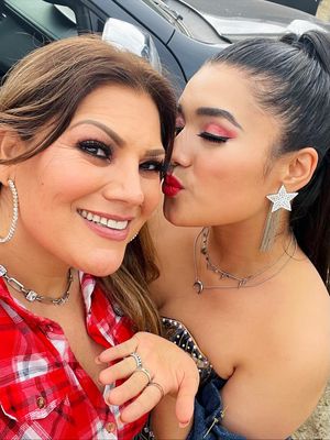 Image post by @gabrielasepulvedamusic on Instagram