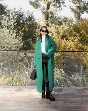 Image post by @taniasarin on Instagram