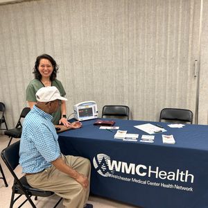 Image post by @wmchealth on Instagram