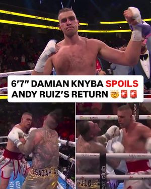 Image post by @bleacherreport on Instagram