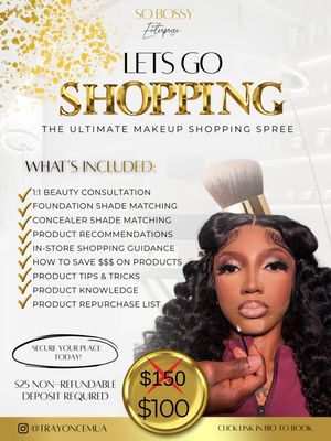 Image post by @trayoncemua on Instagram