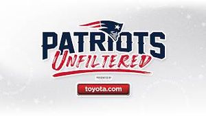 Video post by @patriots on YouTube