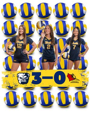 Image post by @bullisathletics on Instagram