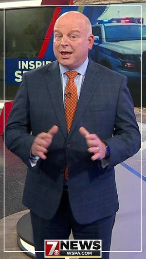 Video post by @wspatv on Facebook
