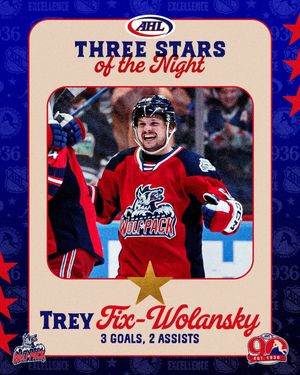 Image post by @theahl on Instagram