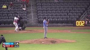 Video post by @AstrosFuture on Twitter