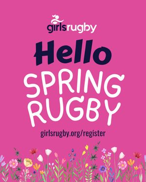 Image post by @girlsrugbysocal on Instagram
