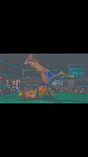 Video post by @FourSix3 on Facebook