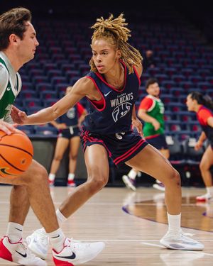 Image post by @arizonawbb on Instagram