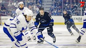 Video post by @flohockey on YouTube