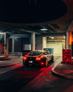 Image post by @drivewithdavid on Instagram