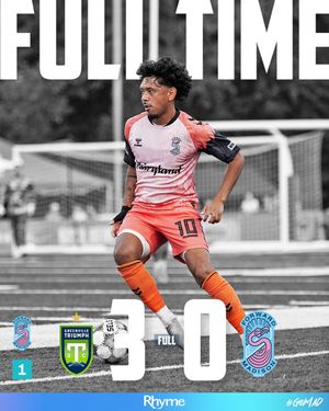 Image post by @forwardmadisonfc on Instagram