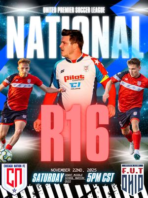 Image post by @chicagonationfc on Instagram