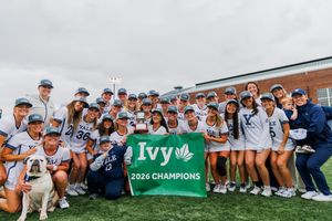 Image post by @yalewlacrosse on Instagram