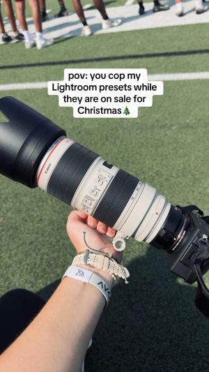 Video post by @annagrace.media on TikTok