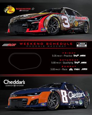 Image post by @rcrracing on Instagram