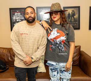 Image post by @therealcl24 on Instagram