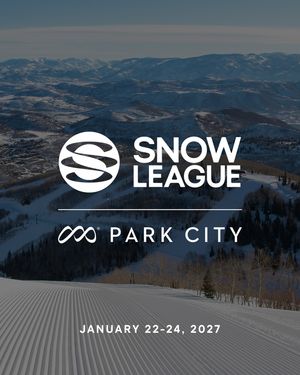 Image post by @thesnowleague on Instagram