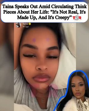 Image post by @theshaderoom on Instagram