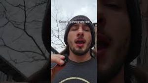 Video post by @chaynott on YouTube