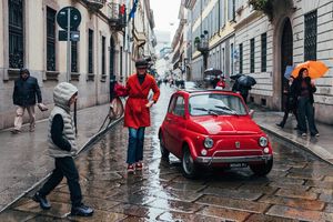Image post by @ersanceviz on Instagram