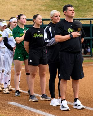 Image post by @gmusoftball on Instagram