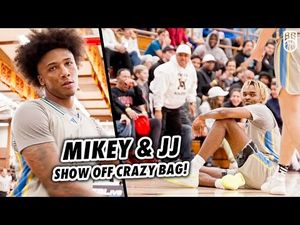 Video post by @BALLGAME. on YouTube