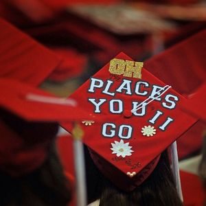 Image post by @ncstate on Instagram