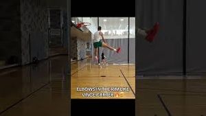 Video post by @nbaontnt on YouTube