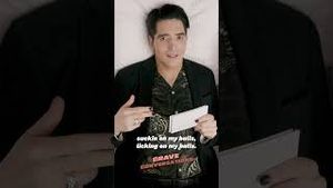 Video post by @graveconversations on YouTube